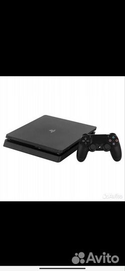 Sony PlayStation 4