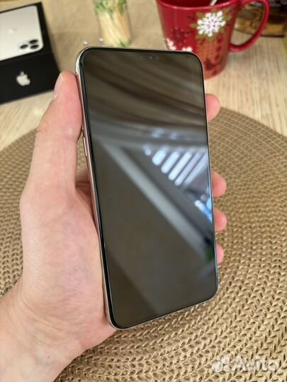 iPhone 11 Pro Max, 256 ГБ