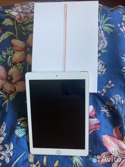 iPad 6th generation