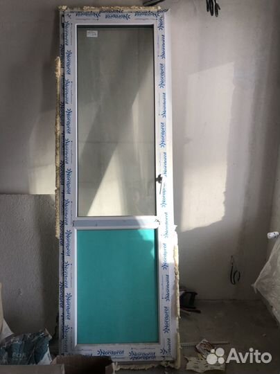 Окна пластиковые