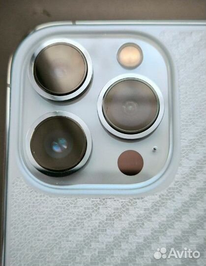 iPhone 13 Pro Max, 256 ГБ