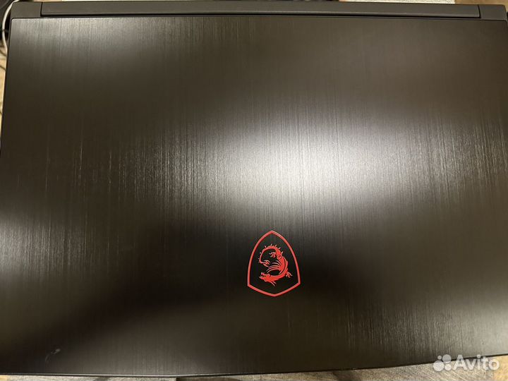 Игровой MSI GTX1650/i5/144Ghz