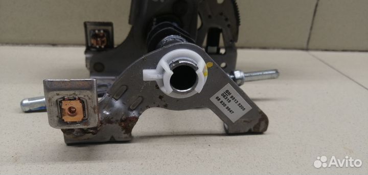 Рычаг стояночного тормоза Aveo (T300) 2011