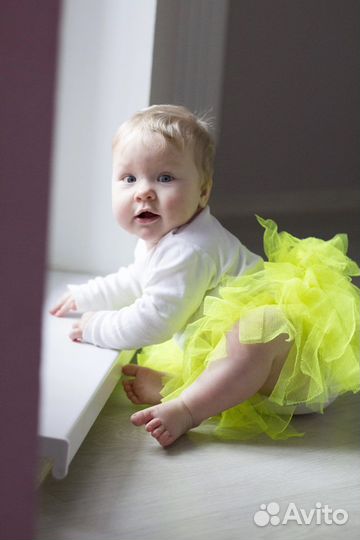 Фотосессии малыша (new born)