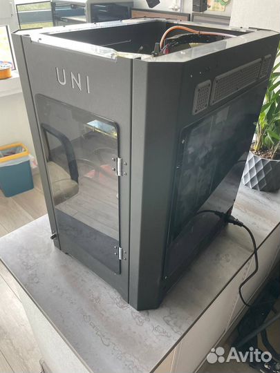 3D принтер UNI