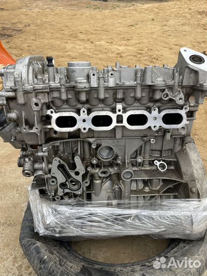 Двигатель mercedes w213 E300 m274.920