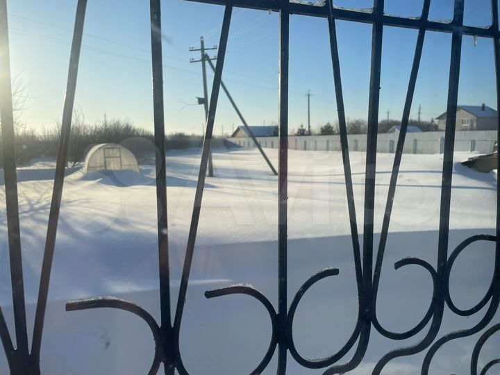 Коттедж 101,5 м² на участке 32 сот.