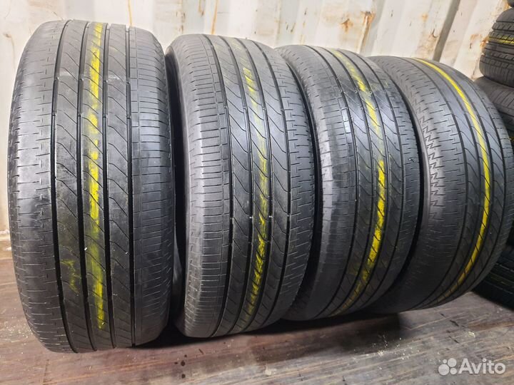 Bridgestone Turanza T005A 215/55 R17