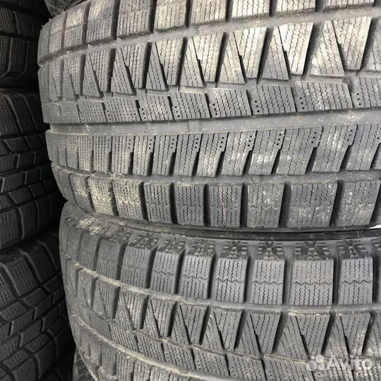 Bridgestone Blizzak RFT 205/55 R16