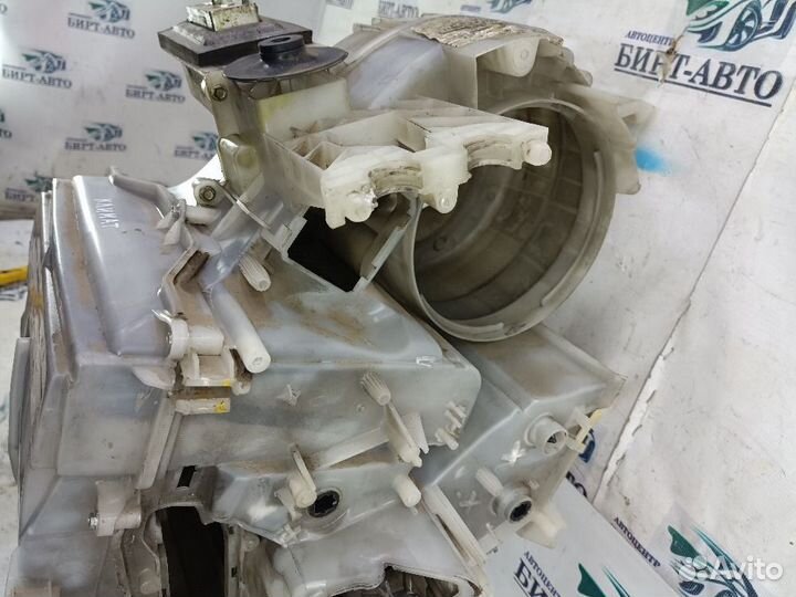 Корпус отопителя печки Peugeot 308 I (2007—2011)