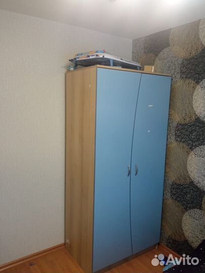 Детский шкаф для одежды