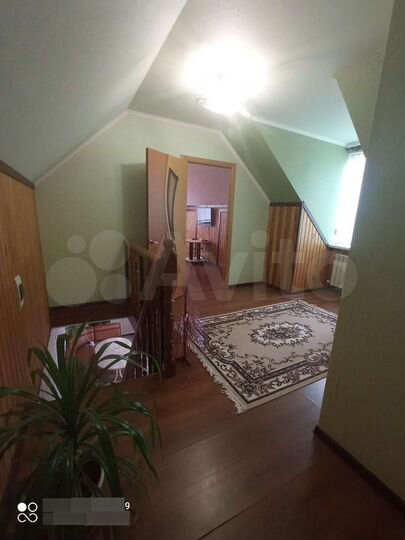 Дом 40 м² на участке 20 сот.