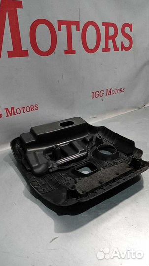 Накладка декоративная KIA optima IV (2016)