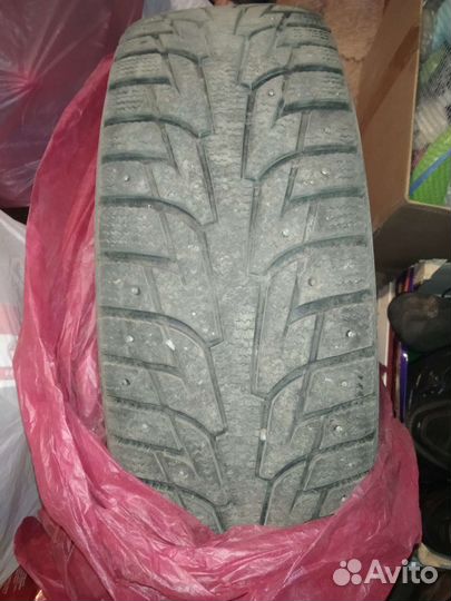 Hankook Winter I'Pike RS W419 185/65 R15 T