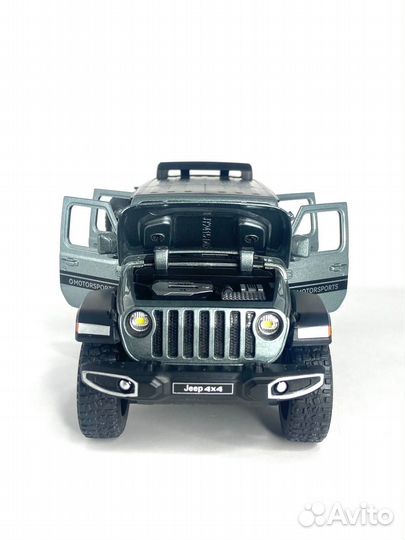 Коллекционная машина 