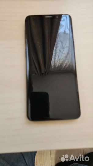Мобильные телефоны бу samsung s9