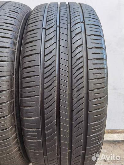 Laufenn G Fit AS 235/60 R17 102H