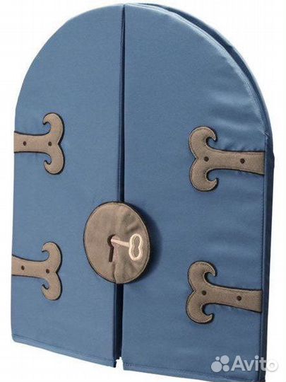 Икеа зеркало детское пайсслингар