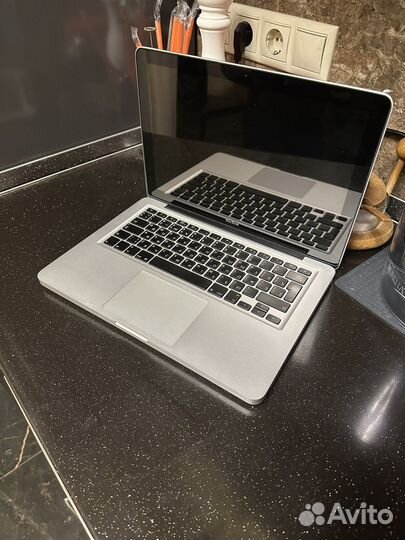 Apple MacBook Pro 13 2011