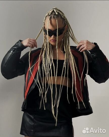 Плетение кос/брейдов/афрокос