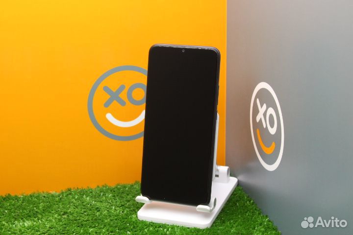 Xiaomi Redmi 9, 3/32 ГБ