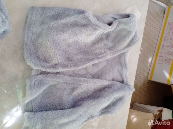 Костюм на нг