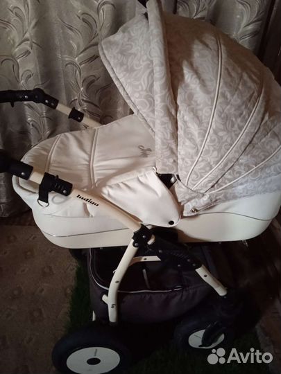 Детские коляски