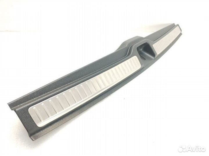 Накладка багажника задняя Mercedes-Benz Glc-Class