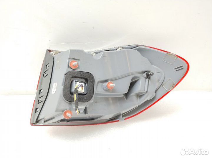 Фонарь задний левый Mercedes-Benz E-Class S213