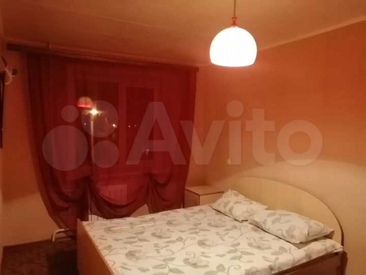2-к. квартира, 48 м², 2/10 эт.