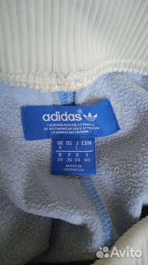 Спортивный костюм adidas женский