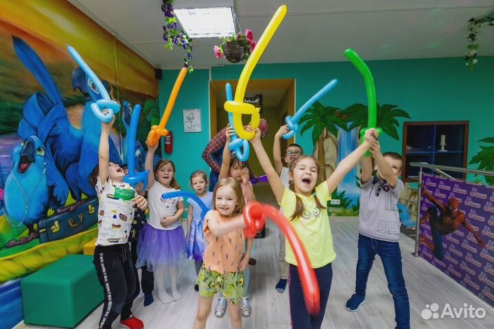 Фотограф детские др и взрослые праздники