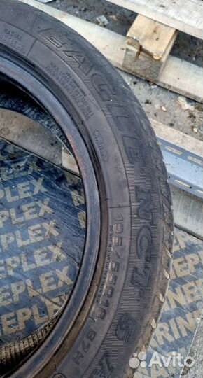 Goodyear Eagle NCT5 195/55 R16 87H