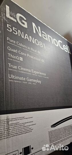 Телевизор SMART tv бу