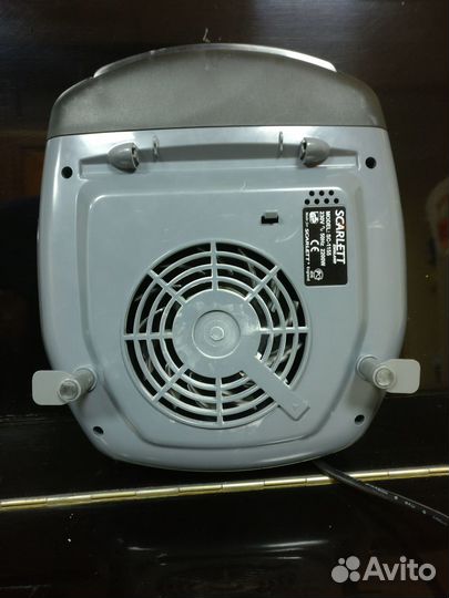 Электро обогреватель