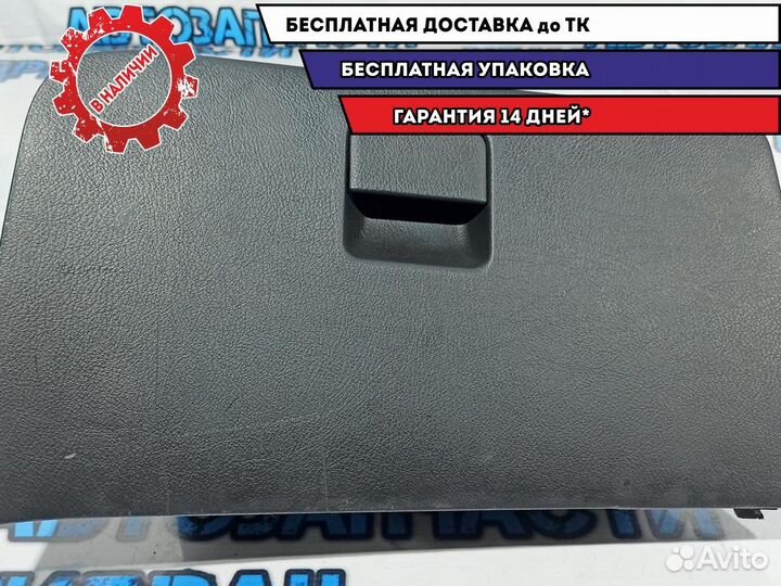 Бардачок Chevrolet Aveo T250 96457687. Царапины