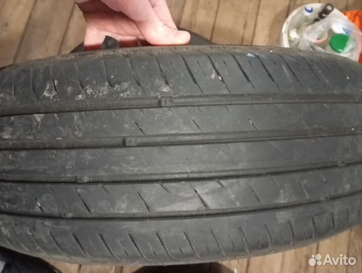 Nexen N Fera RU1 185/65 R15 88H