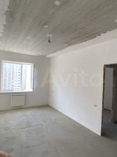 1-к. квартира, 37,5 м², 8/9 эт.
