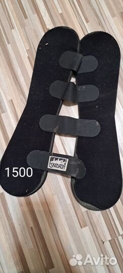 Амуниция для лошади и пони