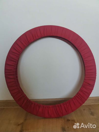 Обруч pastorelli 55