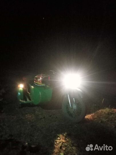 Урал имз 8.103-10