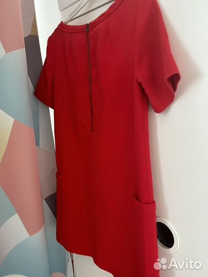 Платье Pull and Bear 44, S