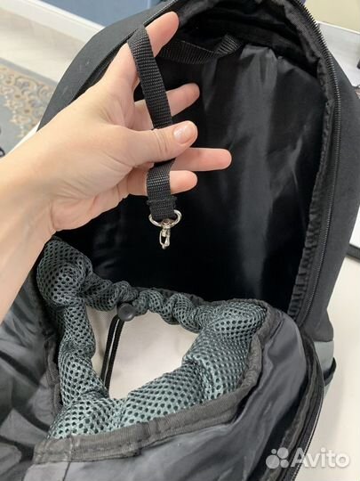 Рюкзак переноска для животных