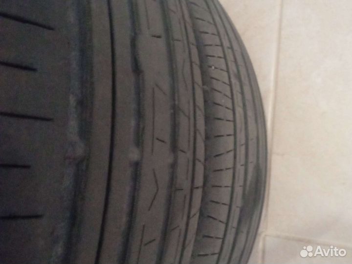 Nitto NT830 205/55 R16