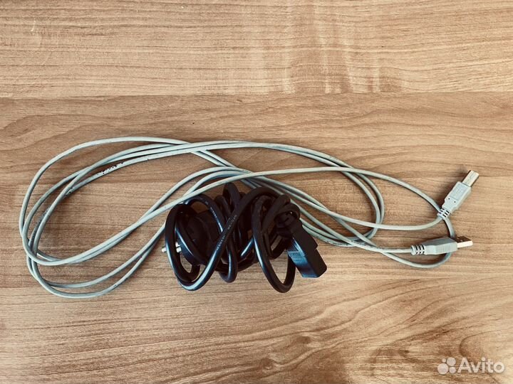 Принтер Samsung SCX-4220