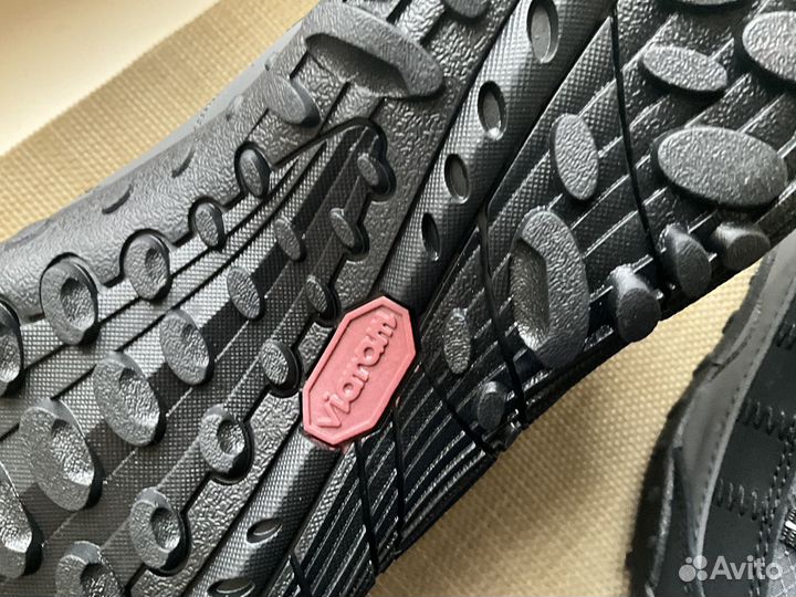 Мужские кроссовки merrell