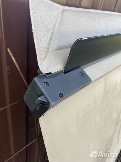 Шторка багажника Audi a6 c4