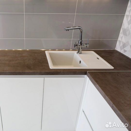 Кухни на заказ