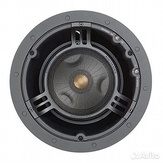 Встраиваемая акустика Monitor Audio C265-IDC (Core
