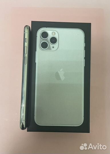 iPhone 11 Pro, 64 ГБ